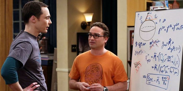 10 coisas ruins que Sheldon já fez em The Big Bang Theory 9