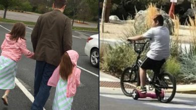 13 crianças que nasceram para vencer o sistema 5