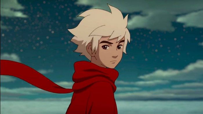 22 filmes de anime que você precisa assistir 2