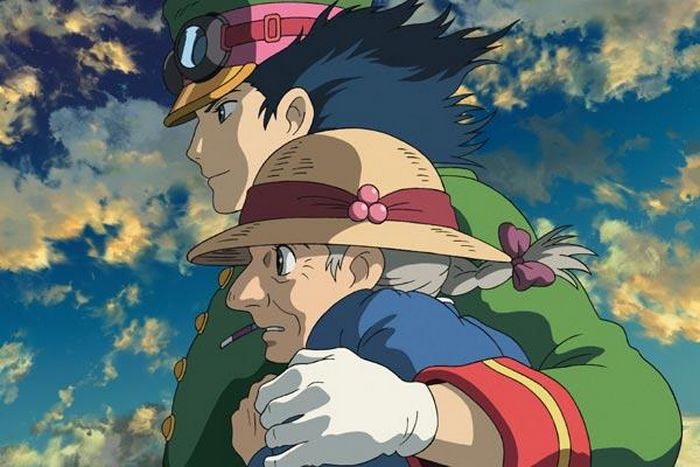 22 filmes de anime que você precisa assistir 3
