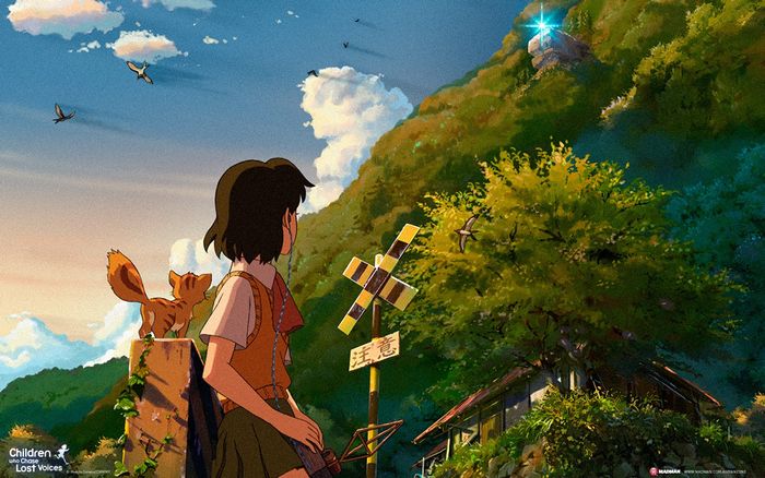 22 filmes de anime que você precisa assistir 4