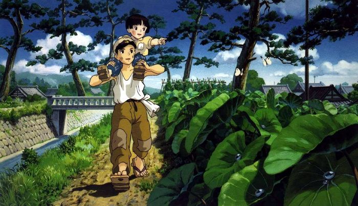 22 filmes de anime que você precisa assistir 5