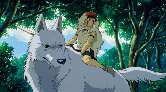 22 filmes de anime que você precisa assistir 16