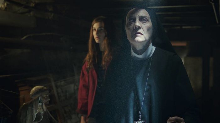 14 filmes estranhos disponíveis na Netflix 8