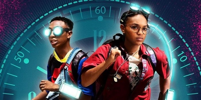 14 filmes na Netflix pra você chorar litros 6