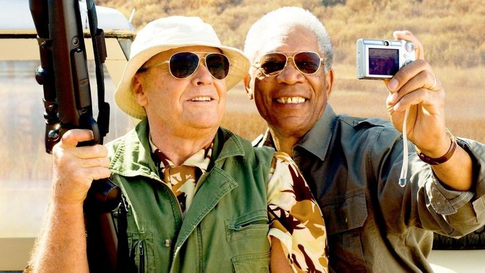 14 filmes na Netflix pra você chorar litros 14