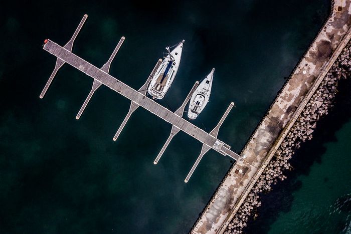 38 fotos capturadas no mundo aéreas 9