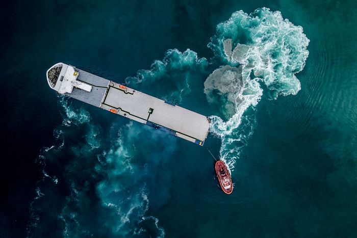 38 fotos capturadas no mundo aéreas 10