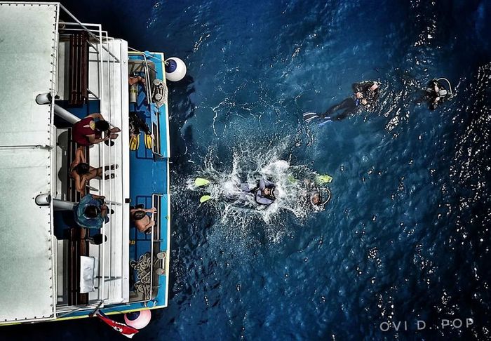 38 fotos capturadas no mundo aéreas 14