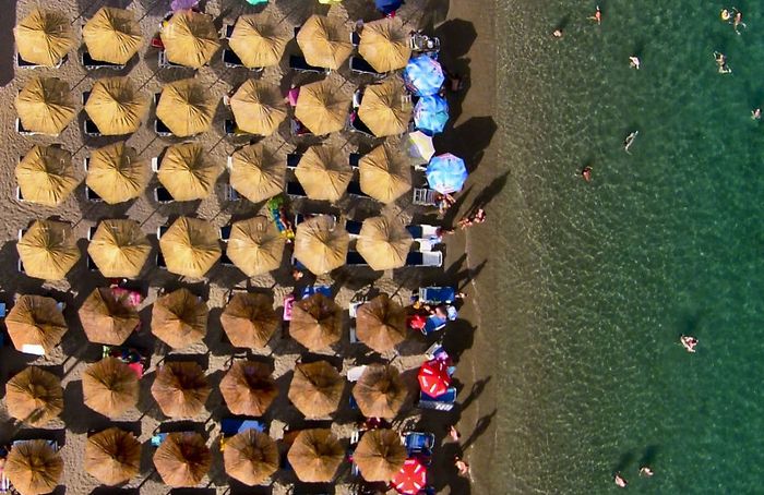 38 fotos capturadas no mundo aéreas 16