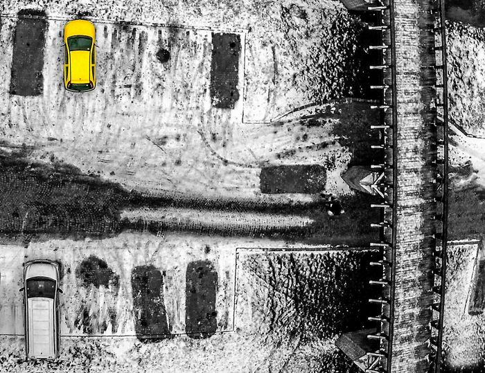 38 fotos capturadas no mundo aéreas 17