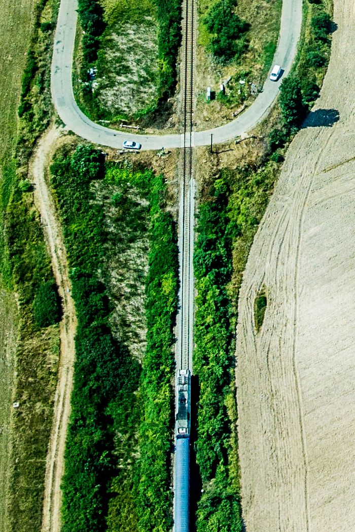 38 fotos capturadas no mundo aéreas 20