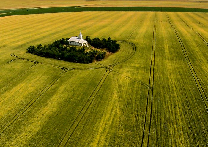 38 fotos capturadas no mundo aéreas 21