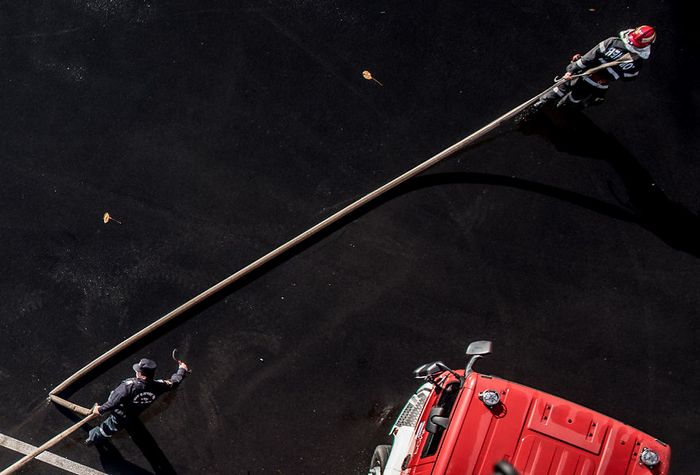 38 fotos capturadas no mundo aéreas 22