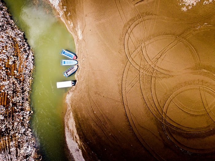 38 fotos capturadas no mundo aéreas 33