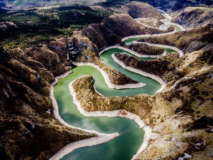 38 fotos capturadas no mundo aéreas 37