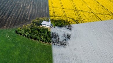 38 fotos capturadas no mundo aéreas 41