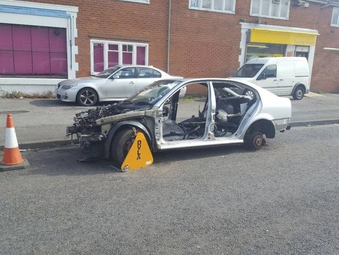 26 fotos que são a própria definição de um dia bem ruim 1