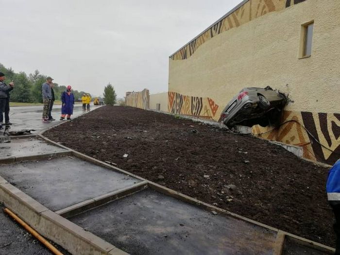 26 fotos que são a própria definição de um dia bem ruim 5