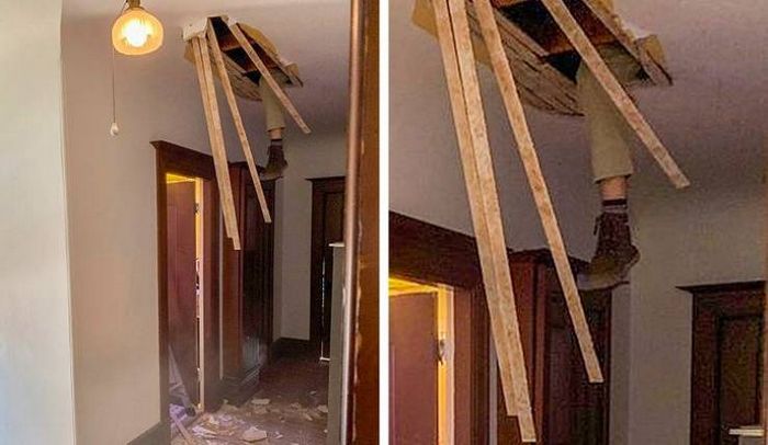 26 fotos que são a própria definição de um dia bem ruim 9