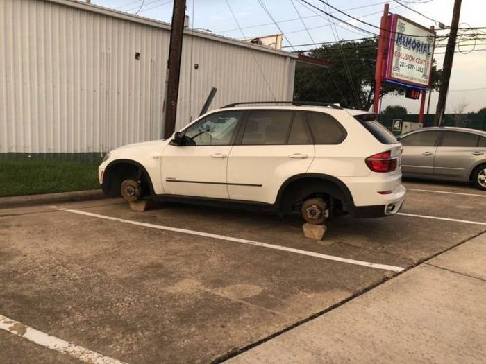 26 fotos que são a própria definição de um dia bem ruim 11