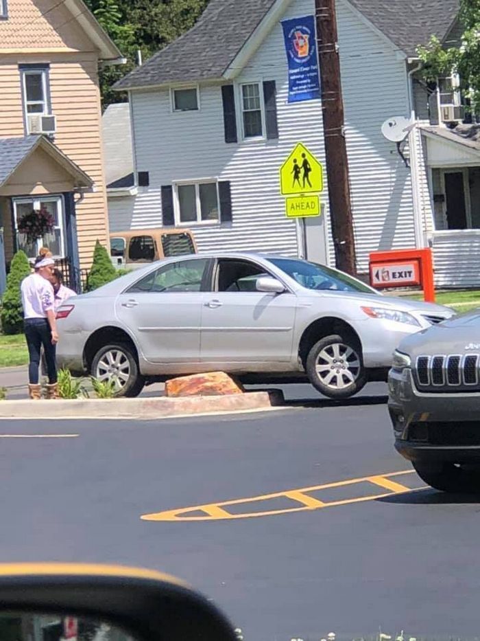 26 fotos que são a própria definição de um dia bem ruim 14