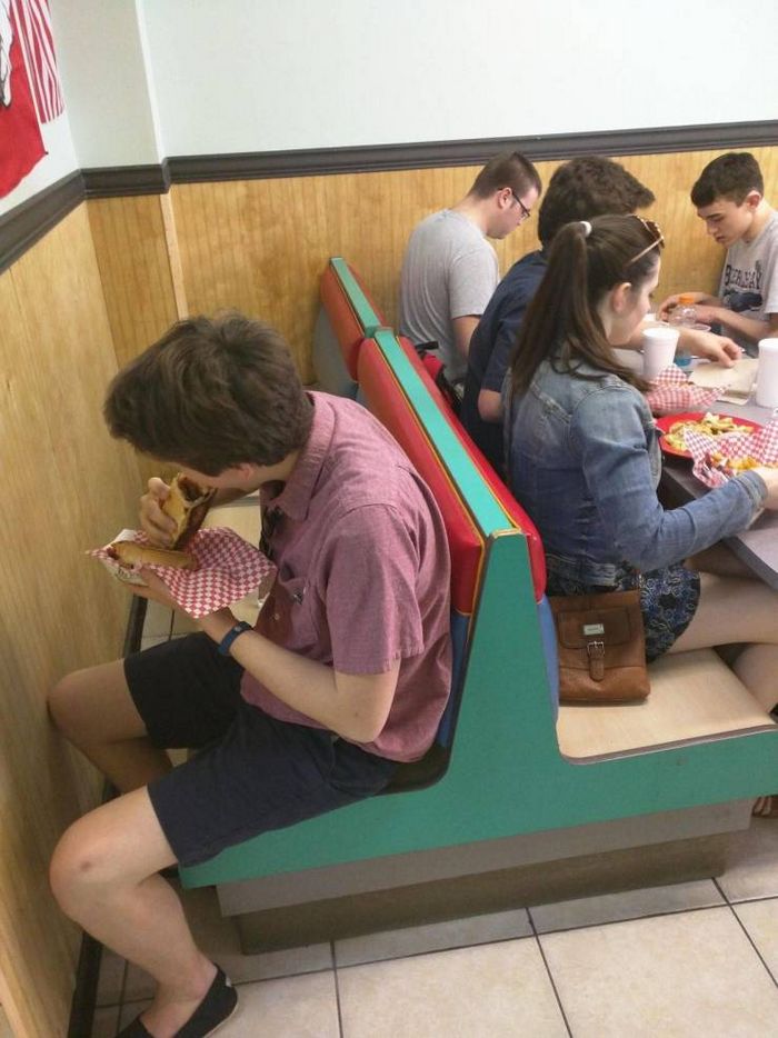 26 fotos que são a própria definição de um dia bem ruim 18