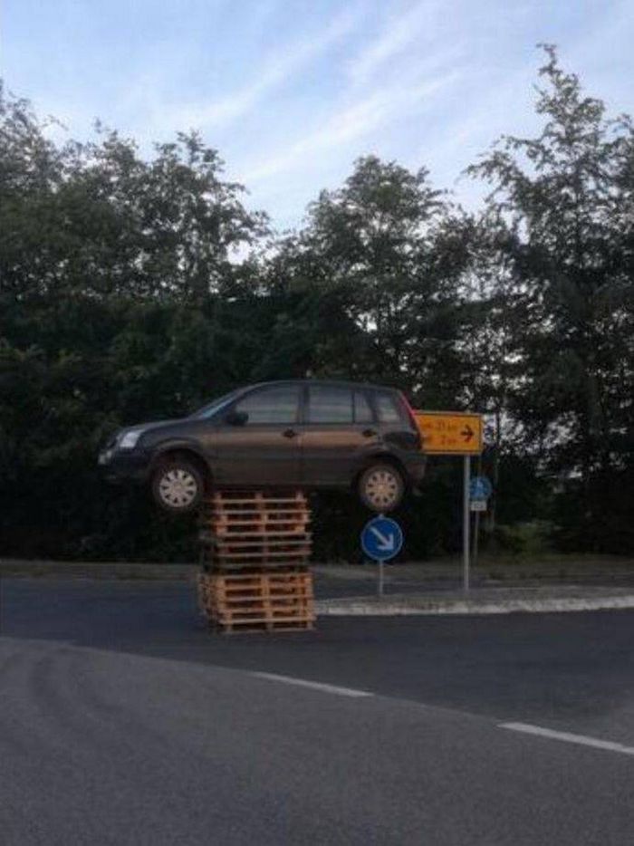 26 fotos que são a própria definição de um dia bem ruim 22