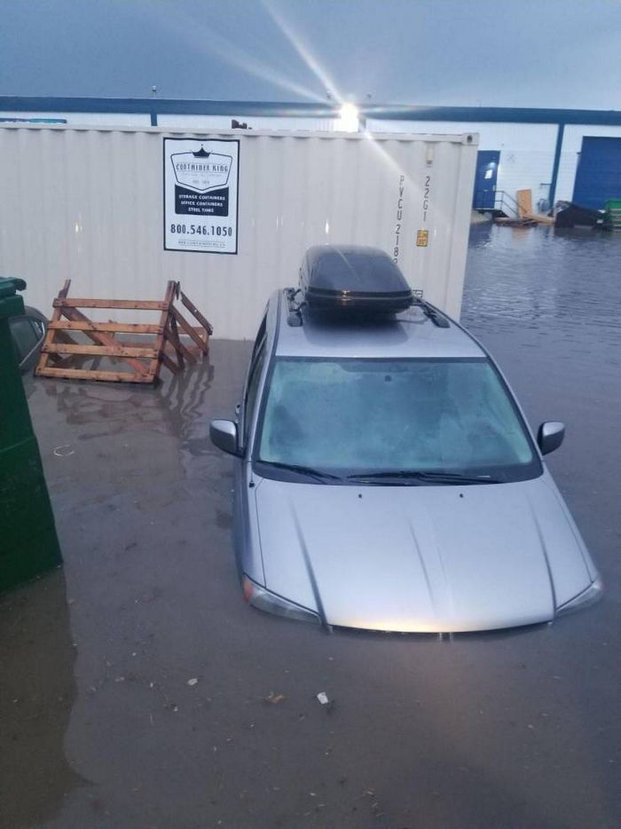 26 fotos que são a própria definição de um dia bem ruim 23