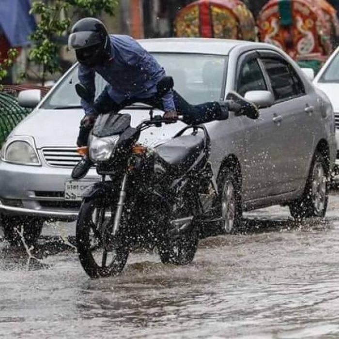 25 fotos tiradas no momento certo 20