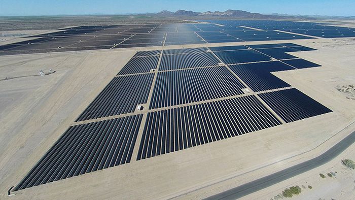 10 incríveis projetos de energia solar no mundo 9