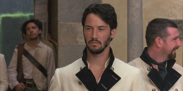 13 melhores filmes de Keanu Reeves 4