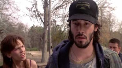13 melhores filmes de Keanu Reeves 18