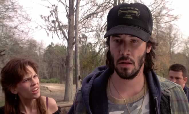 13 melhores filmes de Keanu Reeves