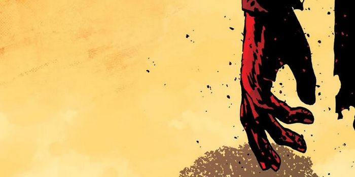 10 momentos mais chocantes de The Walking Dead 1