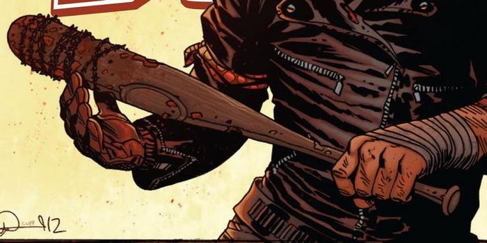 10 momentos mais chocantes de The Walking Dead 5