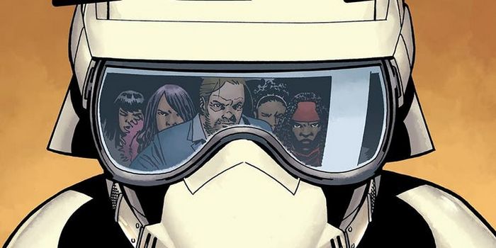 10 momentos mais chocantes de The Walking Dead 6