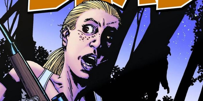 10 momentos mais chocantes de The Walking Dead 8