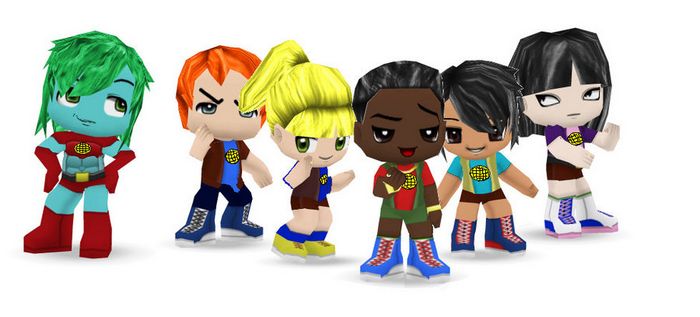 25 momentos nostálgicos para de volta à infância 1