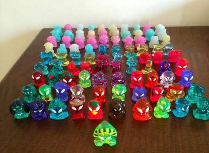 25 momentos nostálgicos para de volta à infância 7