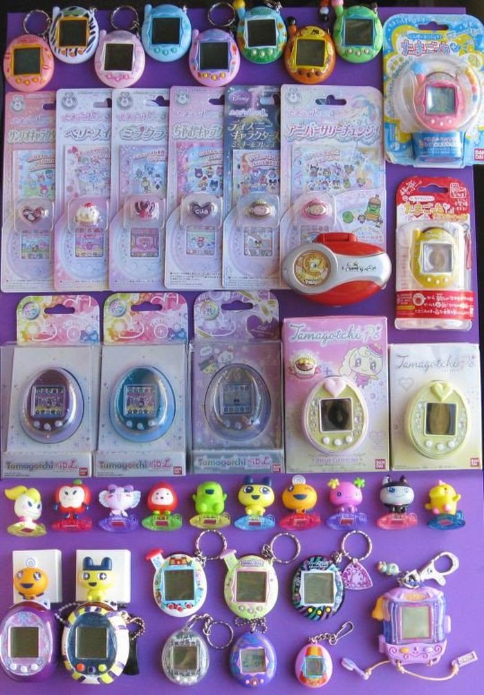 25 momentos nostálgicos para de volta à infância 12