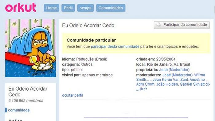 25 momentos nostálgicos para de volta à infância 23
