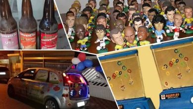 25 momentos nostálgicos para de volta à infância 39