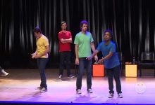 Arame farpado - Musical #49 12