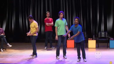 Arame farpado - Musical #49 9