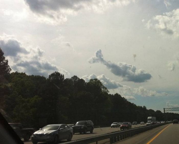 Não se esqueça de olhar para o céu às vezes é lindo (24 fotos) 6