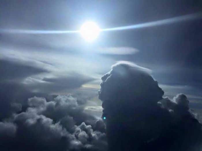 Não se esqueça de olhar para o céu às vezes é lindo (24 fotos) 16