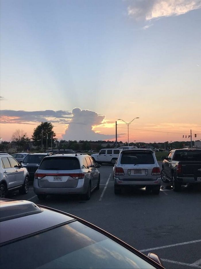 Não se esqueça de olhar para o céu às vezes é lindo (24 fotos) 22