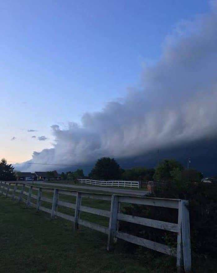 Não se esqueça de olhar para o céu às vezes é lindo (24 fotos) 24