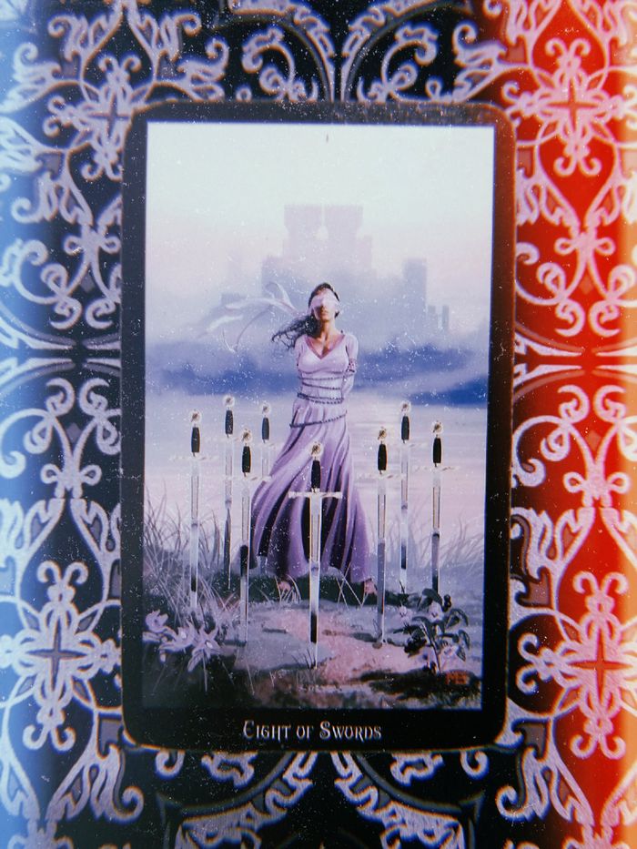 O conselho do tarô para seu signo 2